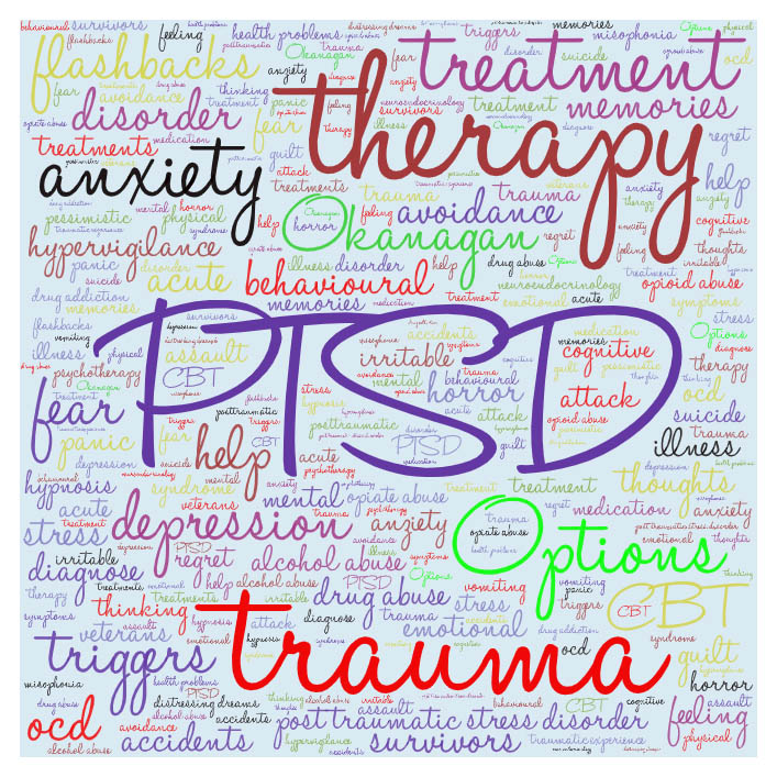 Ptsd and Trauma care programs in Alberta - Canadian drug and alcohol treatment programs
